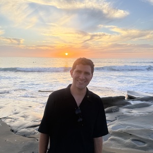 Fundraising Page: Russell Guth